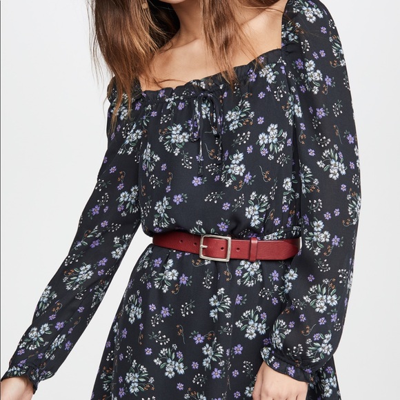 NWT Cupcakes & Cashmere Elsie Dress - Picture 2 of 6